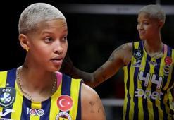 Fenerbahçe cephesinden Melissa Vargas cevabı! 'Teklifimizi yapacağız'