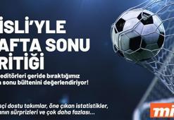 Misli'de hafta sonu kritiği