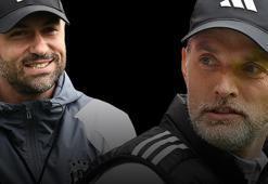 Burak Yılmaz, Galatasaray'ın zaafını gösterdi! Tuchel'in 2021 yılındaki sözü akıllarda...
