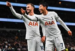 İngiltere Premier Lig'in kralı Tottenham!