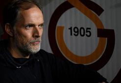 Thomas Tuchel, Galatasaray maçı sonrası konuştu: Gerçekten çok zorlandık