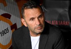 Okan Buruk, Bayern Münih maçı sonrası konuÅtu: Bir Türk takımının oynayabileceÄi en güçlü oyunu oynadık