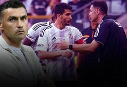 İşte Burak Yılmaz'ın kaderi! Genç hoca, Avrupa planını da belirledi
