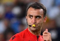 Atilla Karaoğlan'un UEFA mesaisi