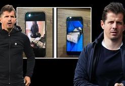 Dolandırıcılık davasında yeni gelişme: Emre Belözoğlu'nun ifadesi ortaya çıktı