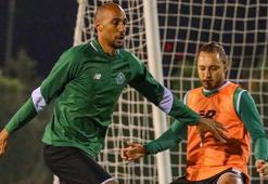 Konyaspor, Adana Demirspor maçı hazırlıklarına devam etti