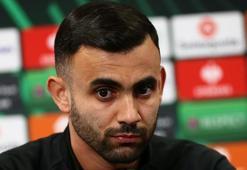 Rachid Ghezzal: Lugano mağlubiyetini unutturmalıyız