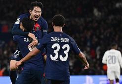 UEFA Şampiyonlar Ligi’nde 3’üncü hafta sona erdi
