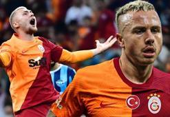 Galatasaray'da Angelino'nun sözleşme detayı ortaya çıktı! Okan Buruk'un canını sıkan gelişme