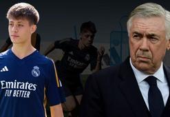 Carlo Ancelotti'den Arda Güler için El Clasico kararı! Barcelona'ya karşı...