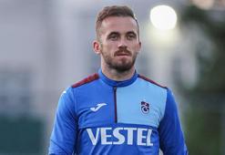 Edin Visca, Trabzonspor'un bu sezonki hedefini açıkladı: Ligde ilk 4 içinde olmak ve Türkiye Kupası'nı kazanmak
