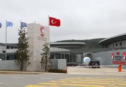 TFF'den sert açıklama: Kimseyi zan altında bırakmamak adına...