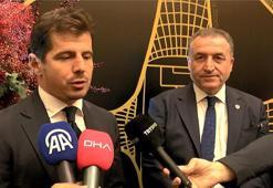 Ankaragücü, Cumhuriyet Balosu düzenledi