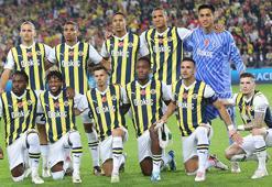 Fenerbahçe UEFA Konferans Ligi puan durumu: Fenerbahçe kaçıncı sırada? Konferans Ligi H Grubu puan durumu ve Fenerbahçe'nin kalan maçları