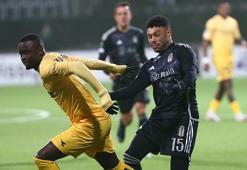 Beşiktaş, Konferans Ligi'nde ağır yaralı! (ÖZET) Bodo Glimt-Beşiktaş maç sonucu: 3-1