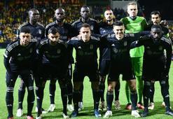 Beşiktaş UEFA Konferans Ligi puan durumu: Beşiktaş kaçıncı sırada? Konferans Ligi D Grubu puan durumu ve Beşiktaş'ın kalan maçları