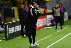 Beşiktaş'a rotasyon da çare olmadı!
