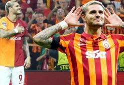 Galatasaraylı İcardi'ye Arjantin müjdesi! Takip ediyorlar