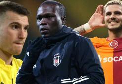 Galatasaray, Fenerbahçe ve Beşiktaş UEFA'dan ne kadar gelir elde etti?