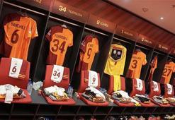 Galatasaraylı yıldızlara dünya devleri talip oldu!