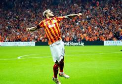 Galatasaray'da Mauro Icardi gelişmesi! Kamp kadrosu açıklandı