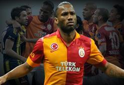 Didier Drogba'dan Galatasaray ve Fenerbahçe sözleri! 'O gün gerçek anlamda...'