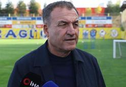 Ankaragücü Başkanı Faruk Koca: 'Kulübe her ay 50 milyon lira lazım'