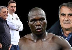 Beşiktaş'taki kötü gidişi yorumladı: Adım adım uçuruma düştü! Yönetimde güç zehirlenmesi, Şenol Güneş'ten Milli Takım kulisleri, takımda gruplaşma...