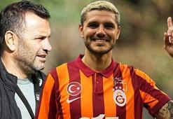 Okan Buruk'tan Rize kararı! Galatasaray'ın muhtemel 11'i...