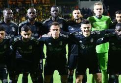 Beşiktaş'tan son dakika sakatlık açıklaması! Arthur Masuaku ve Omar Colley...