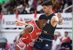 AliaÄa Petkimspor - TofaÅ: 107-100