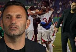 Galatasaray'da Okan Buruk'tan uyarı! 'Daha iyi olmak zorunda'