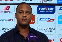 Patrick Kluivert: Galip geldiğimiz için mutluyuz