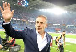 Trabzonspor'da kazanma odaklı oyun şart! 3 puan makas kapatır...
