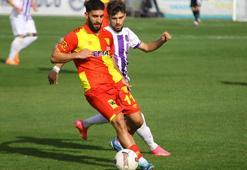 Göztepe zirveye yürüyor!