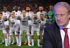 Tugay Kerimoğlu'ndan G.Saray'ın yıldızına sert eleştiri!