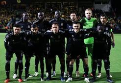 Beşiktaş'ta kriz! Yeni transferin ipi çekildi