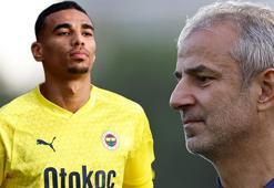 İsmail Kartal'ın Pendikspor maçı muhtemel 11'i! Djiku'nun yerine...