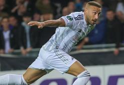 Beşiktaş'ta gözler Cenk Tosun'da! En önemli hücum silahı...