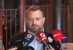 Selahattin Baki: Önemli bir engeli daha aştık