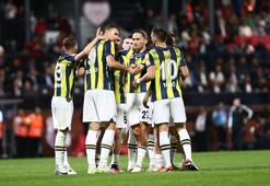 İsmail Kartal yakışanı yaptı! Fenerbahçe'den rekoru geliştirmeye devam...