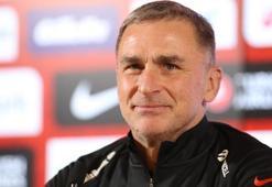 Süper Lig ekibinde Stefan Kuntz sesleri