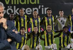 Fenerbahçe'ye Trabzonspor maçı öncesi iki şok! Fred ve Becao yok...