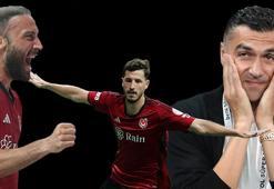 Beşiktaş'ın Gaziantep galibiyeti sonrası böyle uyardı: 'Tuhaf sezonu kurtarmaya buradan başlanabilir'
