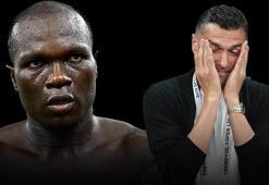 Beşiktaş'a Aboubakar'dan kötü haber! Cenk Tosun göreve hazır...