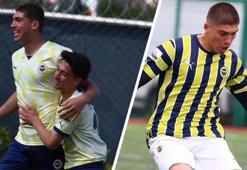 Fenerbahçe'de bir yıldız doğuyor Yusuf Akçiçek sürprizi: Yusuf Akçiçek kimdir, kaç yaşında?