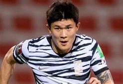 Kim Min-Jae'ye büyük gurur! Yılın futbolcusu seçildi