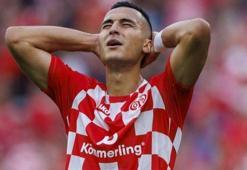 Anwar El Ghazi'den yeni açıklama! Filistin'e destek verdiği için kadro dışı kalmıştı