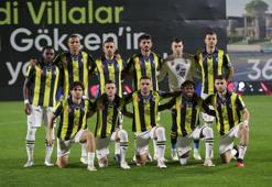 Fenerbahçe'nin, Trabzonspor 11'i hazır! Stopere sürpriz isim...