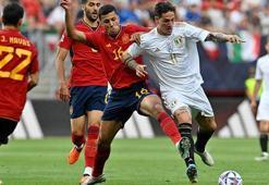 Galatasaray'ın eski yıldızı Zaniolo’nun gözü Milli Takım’da!